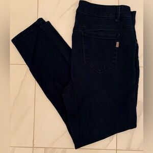 Classic Blue Women's Jeans